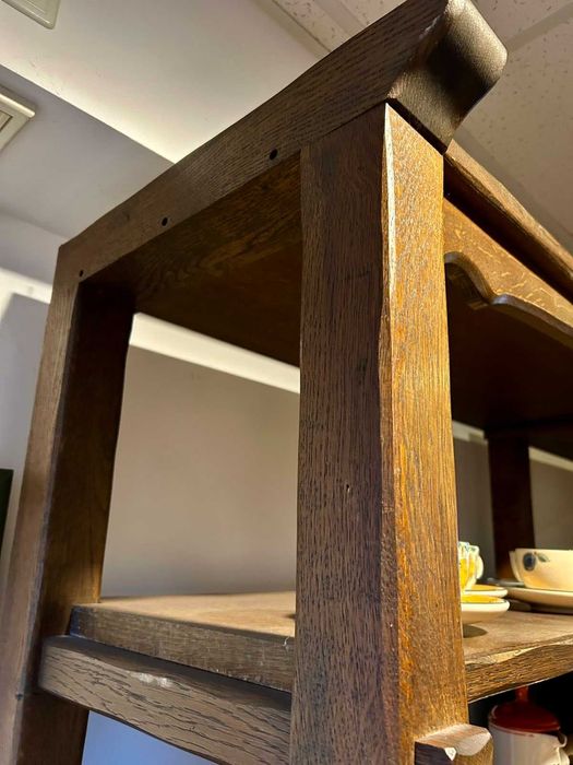 Секция масив Холандия