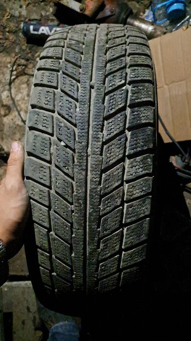 185/65 /14 зимняя резина