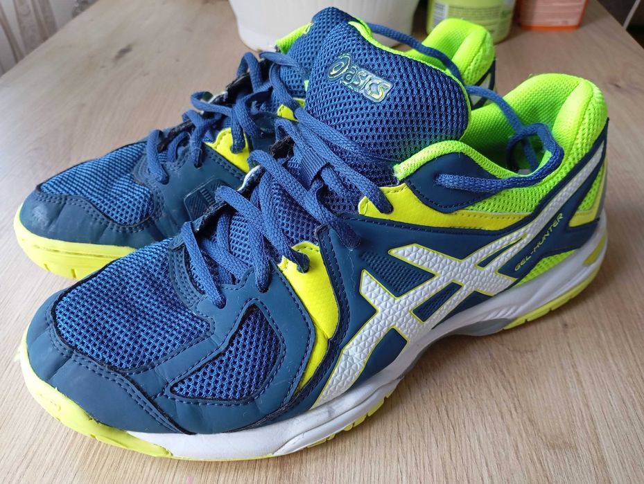 Asics gel-hunter