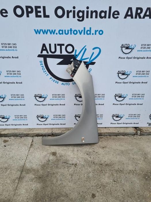 Aripa fata stanga Opel Insignia A facelift