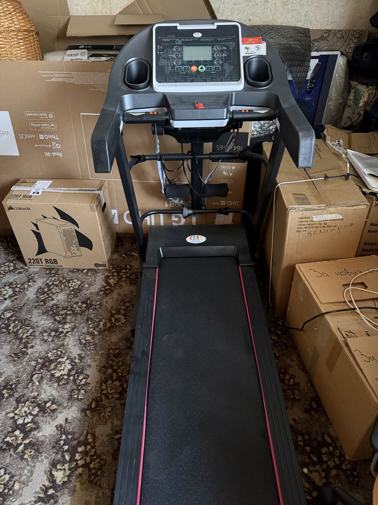 Пътека за бягане SportFit