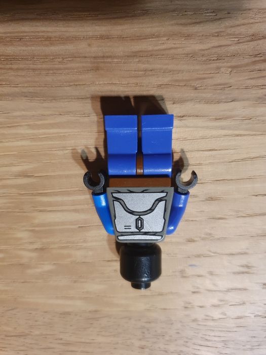 Lego star wars jango fett