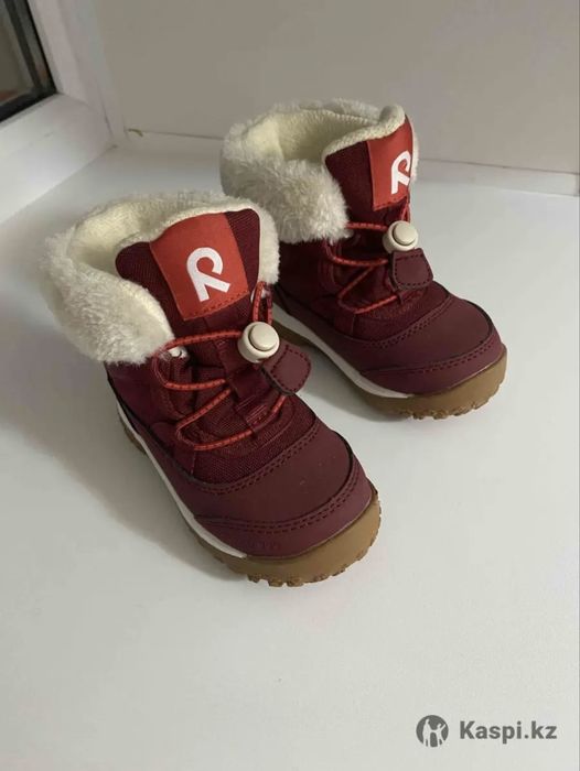 Детская обувь Reima