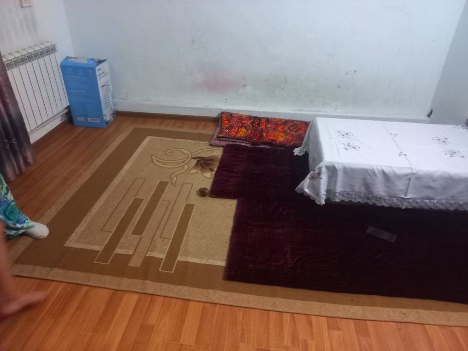 Mirzo-Ulug'bek tumani buz bozorda kvartira ijaraga beriladi