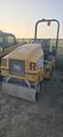 Cilindru compactor 3t Caterpillar