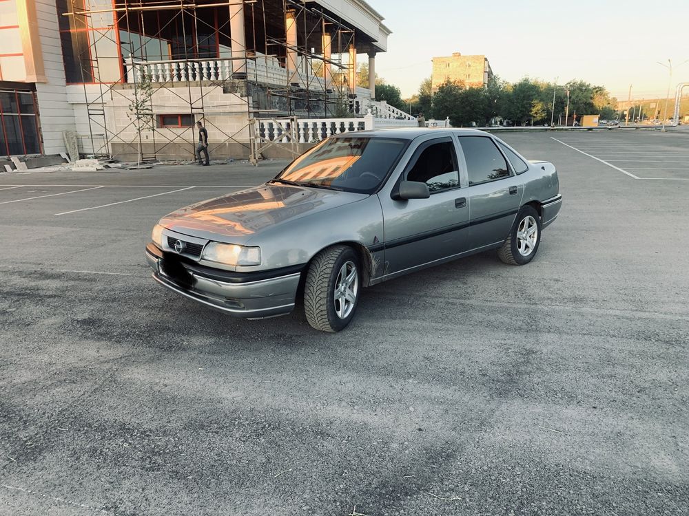 Продается опель вектра