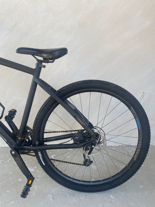 Bicicletă Rockrider MTB ST520. Roti 27,5