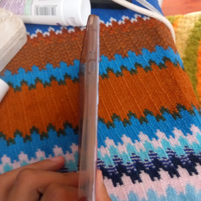 Vând husa telefon Samsung galxy a33 5g model FCSB