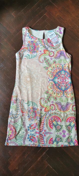 Rochie Desigual noua S