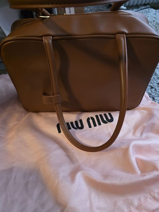 Чисто нова  чанта  маркова M..u M..u страхотна
