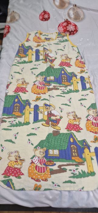 Чувалчета за сън