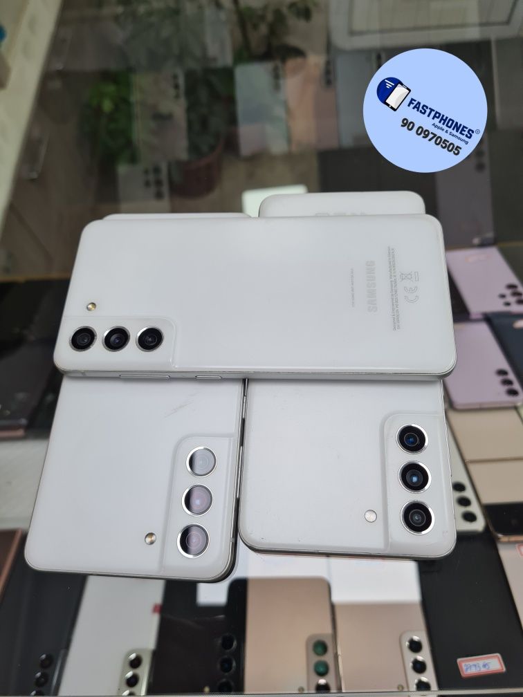 Samsung S21fe 128GB