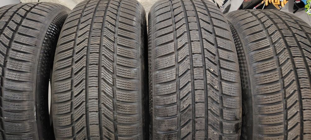 235 55 R18 Continental winter TS870