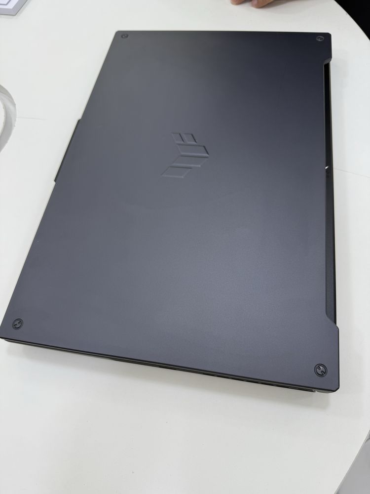 Asus TUF Gaming horoshom sostanie