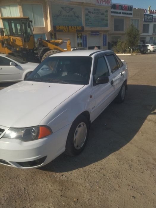 Nexia 2 CONC 2008 йил