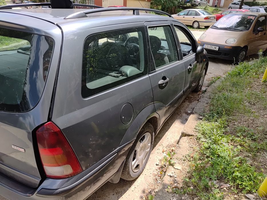 Vănd Ford Focus M1