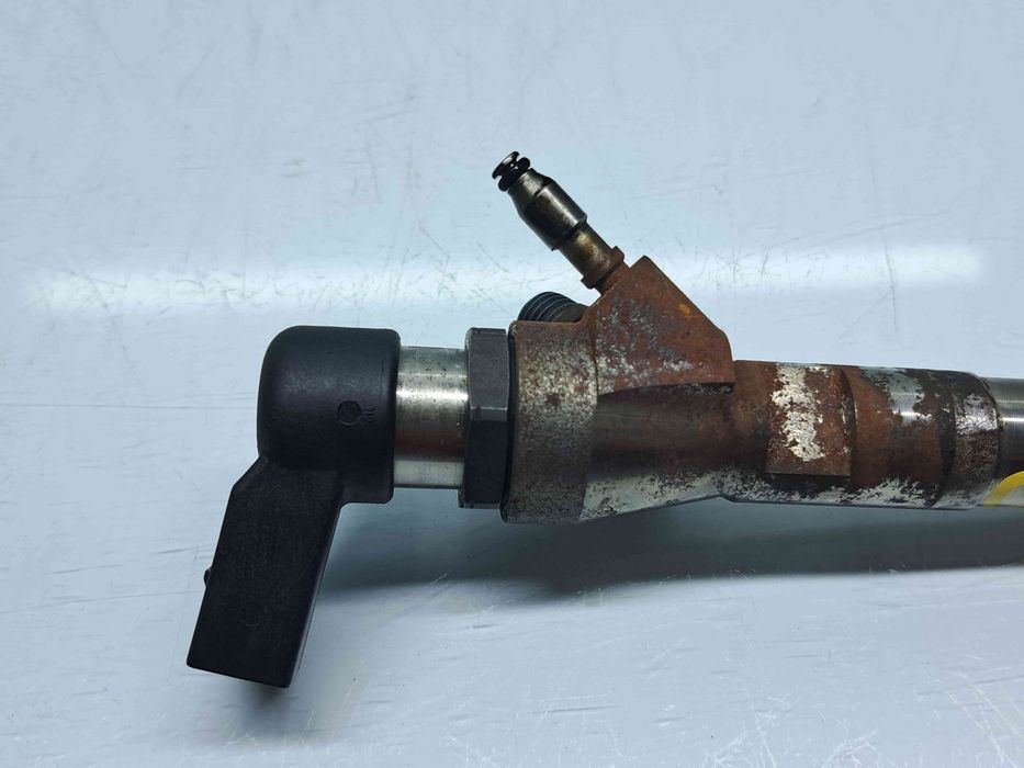 Injector Renault Megane 4 [Fabr 2015-prezent] 166006212R 1.5 DCI K9K64
