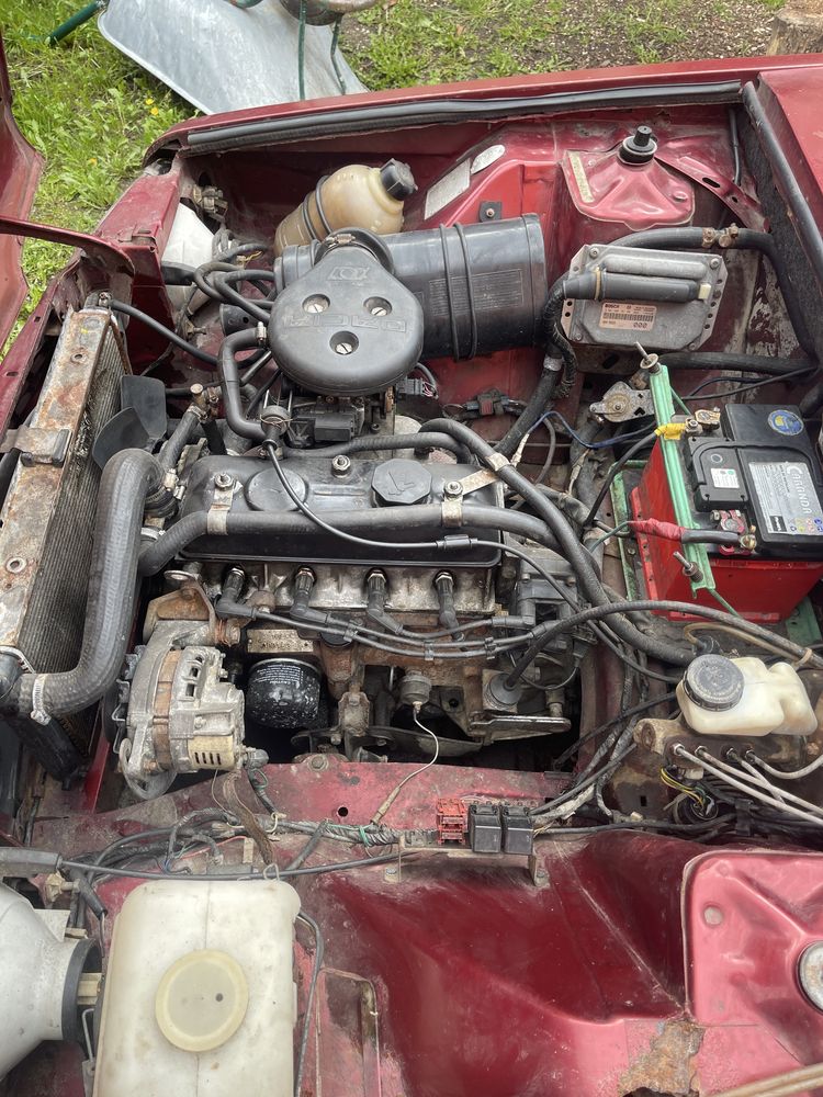 Dacia 1310 break