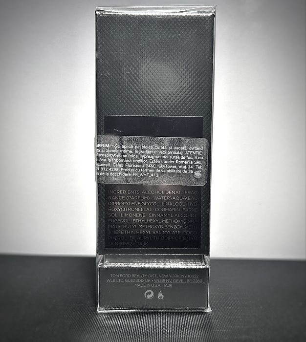 Tom Ford Oud Wood Parfum 50 ml