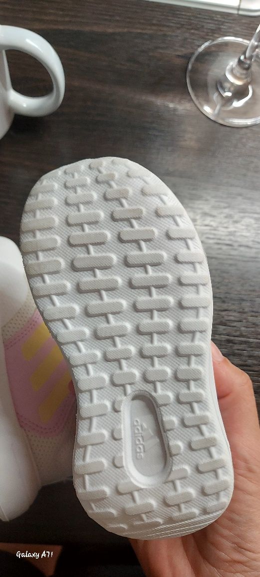 Детски маратонки Adidas