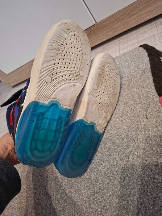 Обувки Geox, номер 38