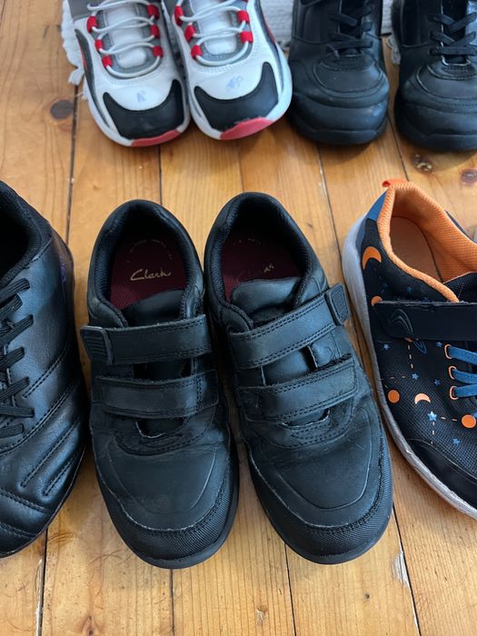 Обувки за момче 32