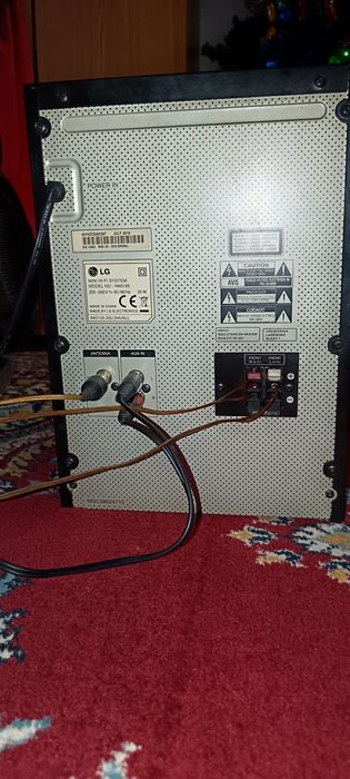 Combina muzica cu telecomanda