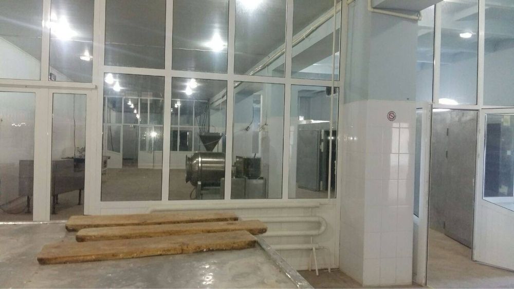 Продается обьект под бизнес, цех, подбизнес