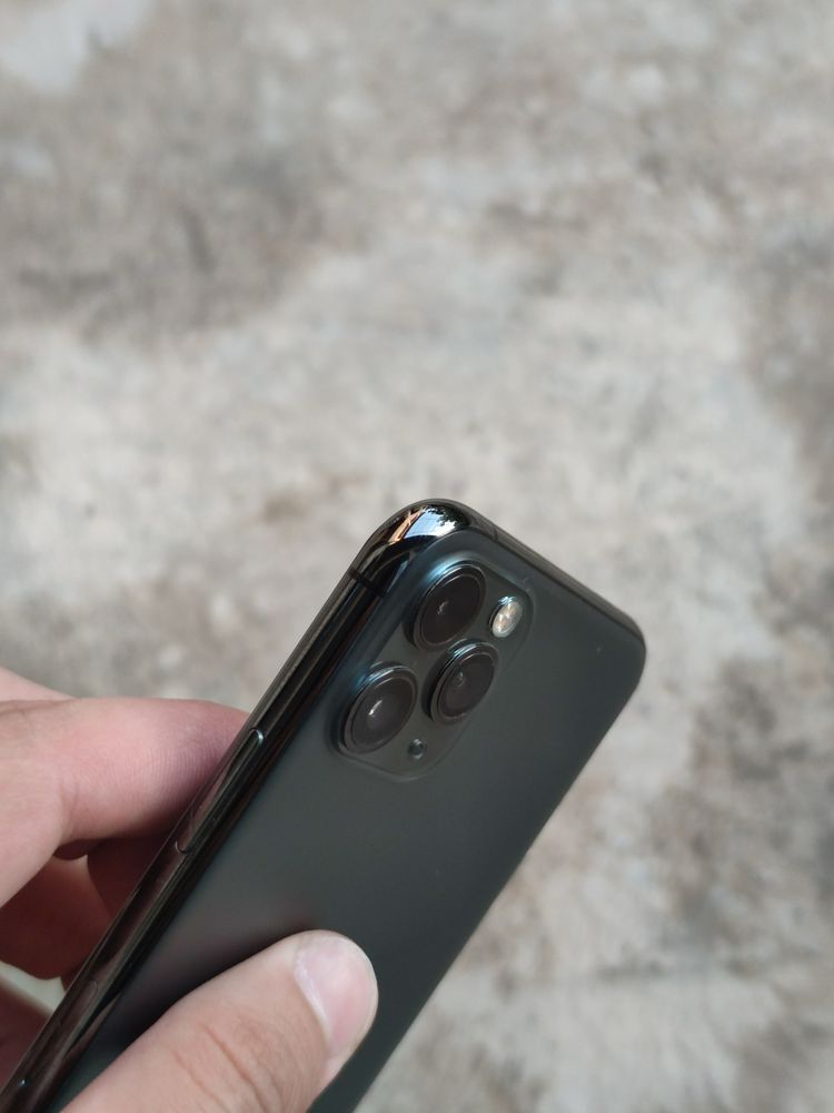 iphone 11 pro ideal