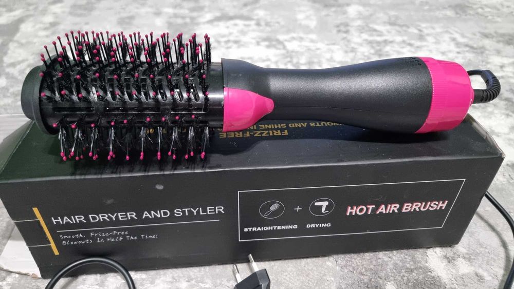 Четка сешоар за коса