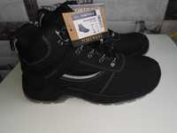 Safety boots "Power West"