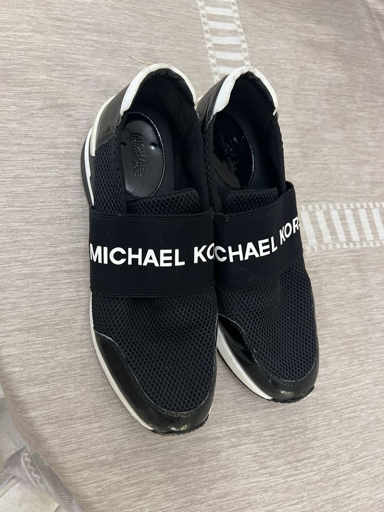 Дамски сникърси Michael Kors