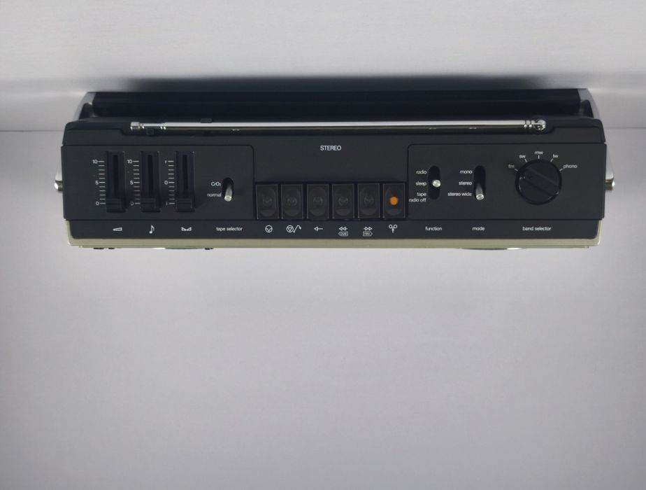 Siemens Club 723 – recondiționat complet + modul Bluetooth inclus