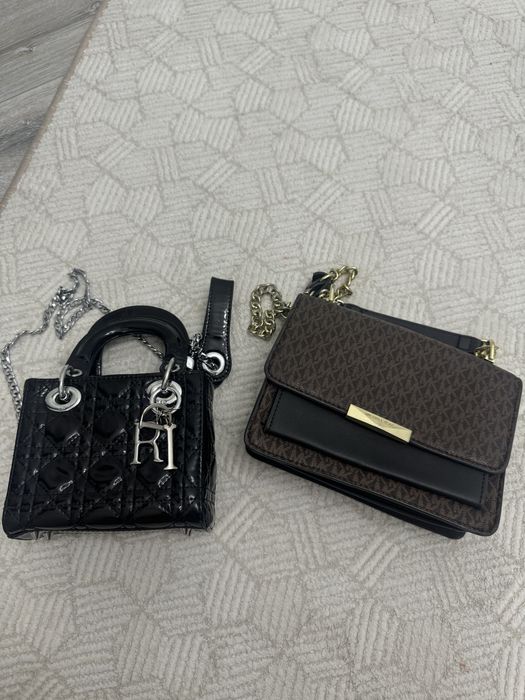 Сумки люкс.