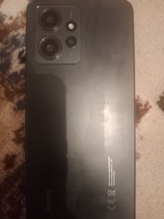 Redmi Note 12 в хорошем состоянии