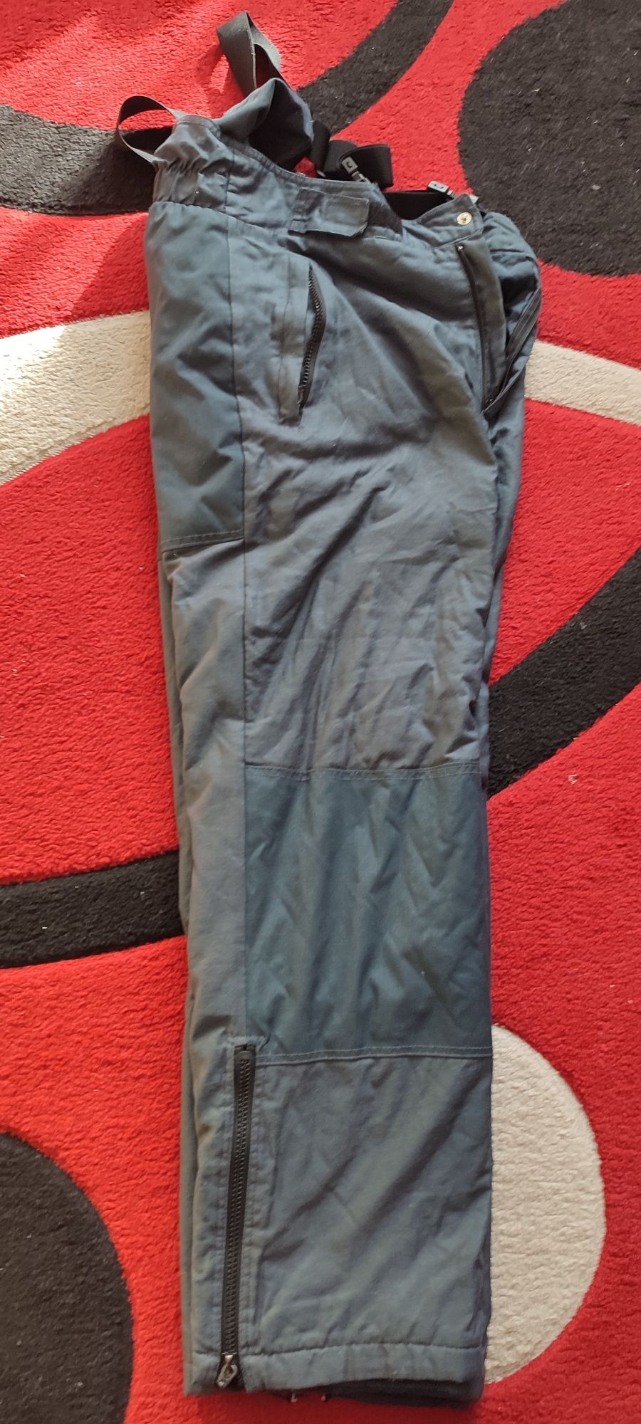 pantaloni ski etirel XL-40 lei