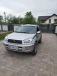 Vând Toyota Rav4,  2001