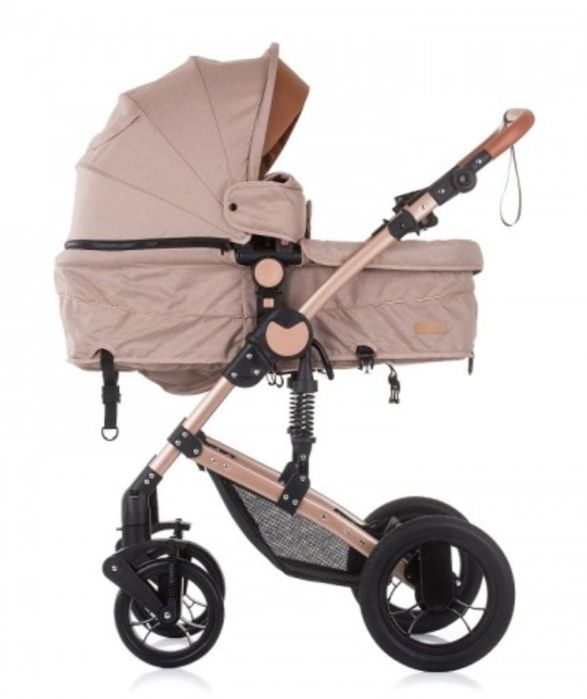 Бебешка количка Chipolino