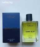 Мъжки парфюми Dark blue на Giorgio Bellini 100 ml