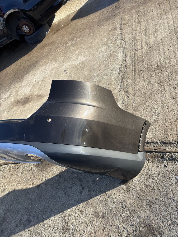 задна броня за vw passat B7 Alltrack 3AF807421B