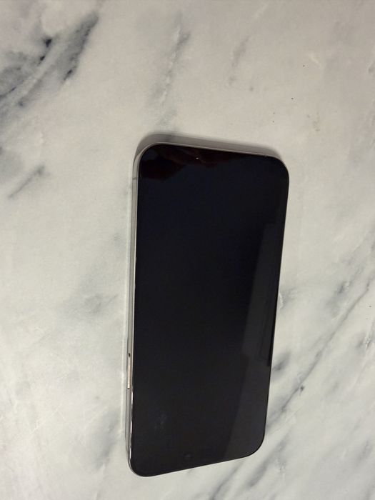 Iphone 15 pro max 256 gb