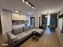Apartament Parcului 20 | Lux | Prima Inchiriere
