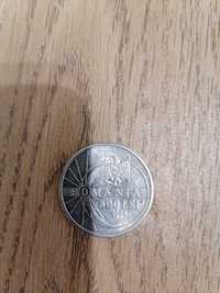 Monede 500 lei ( Eclipsa de Soare 1999)