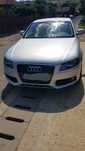 Audi A4,B8 de vanzare