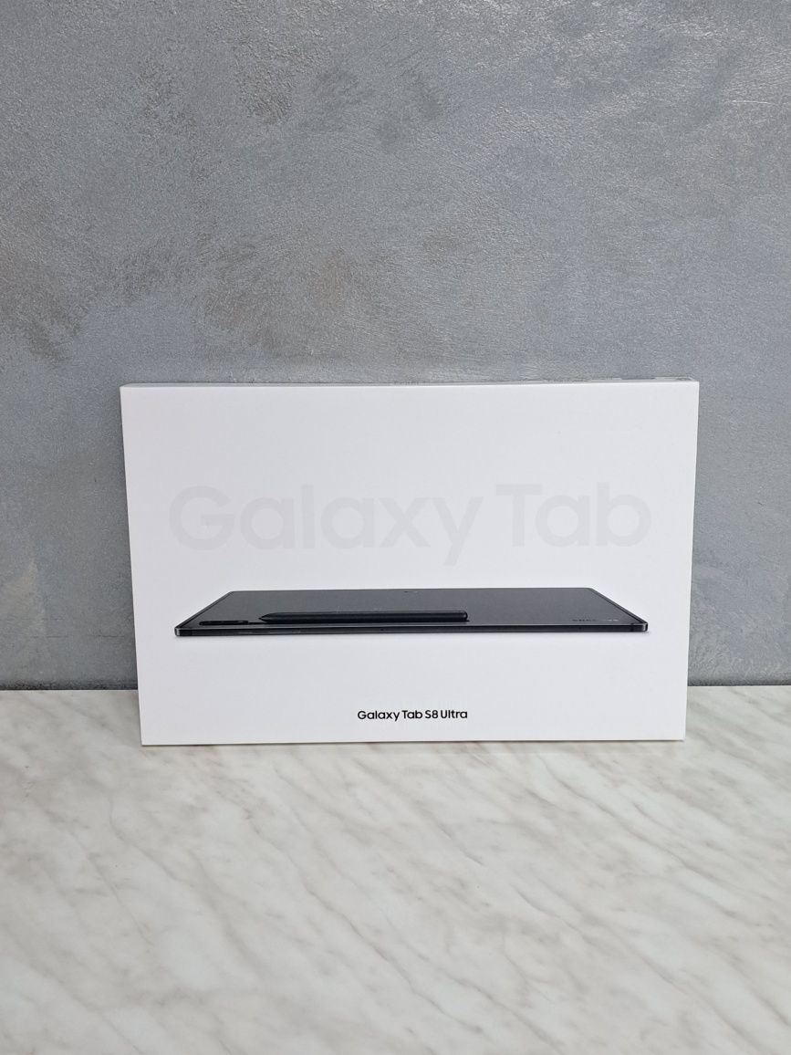 Samsung Galaxy Tab S8 Ultra 128GB Sigilat BMG Amanet 82293