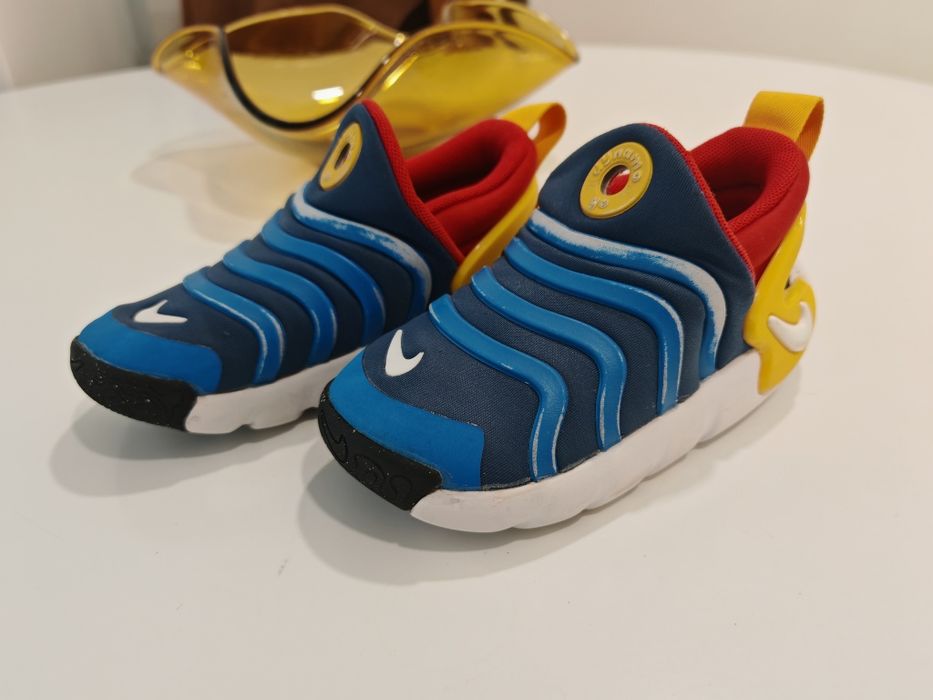 Детски маратонки Nike
