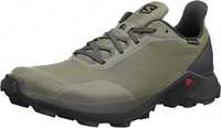 Salomon Alphacross GTX castor NOI marime 42