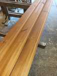 Lambriu termotratat ,PINE TERMO, THERMOWOOD 19x117x4200