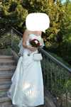 Rochie mireasa DeNovias