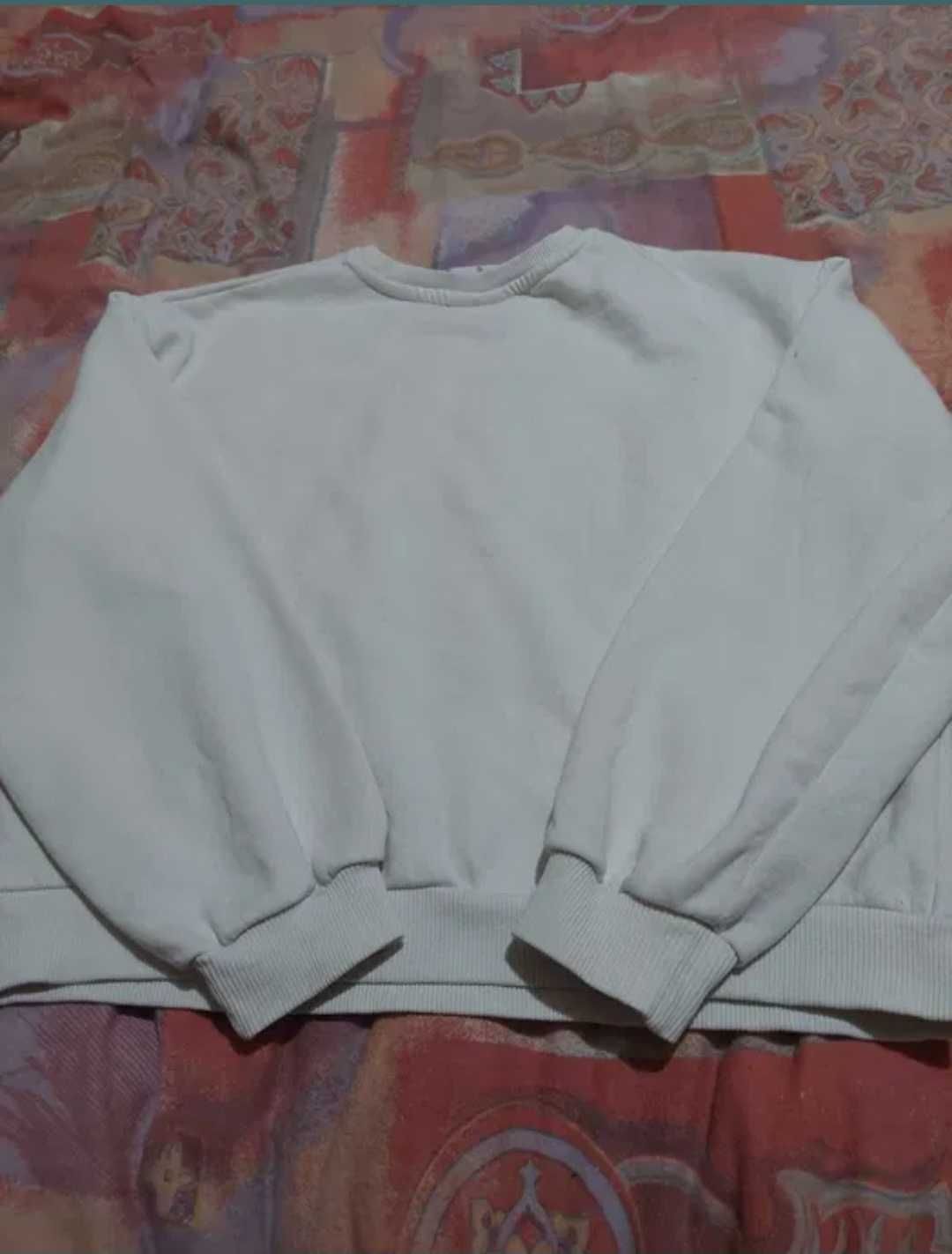 Bluza sport flaușată Disney C&A M